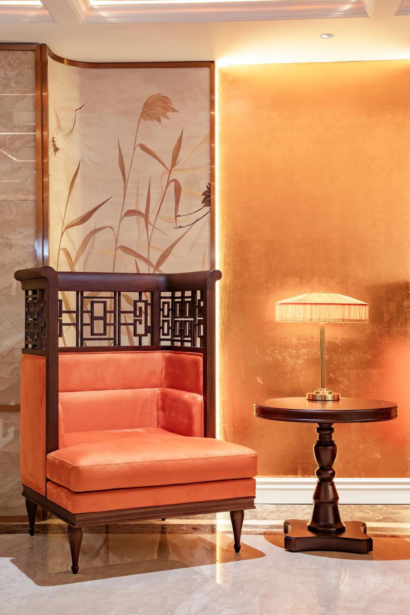 Rue De L'Amour Boutique Hotel Ha Noi 하노이 외부 사진
