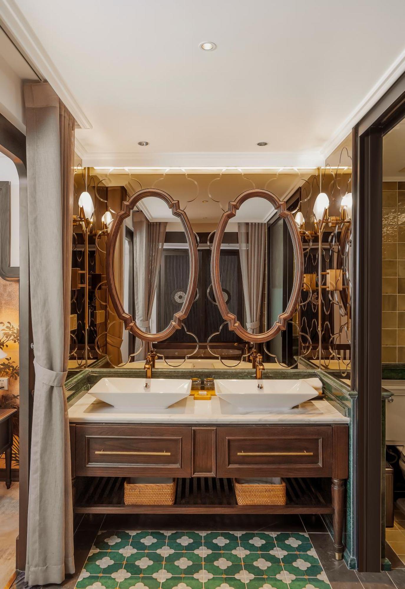 Rue De L'Amour Boutique Hotel Ha Noi 하노이 객실 사진