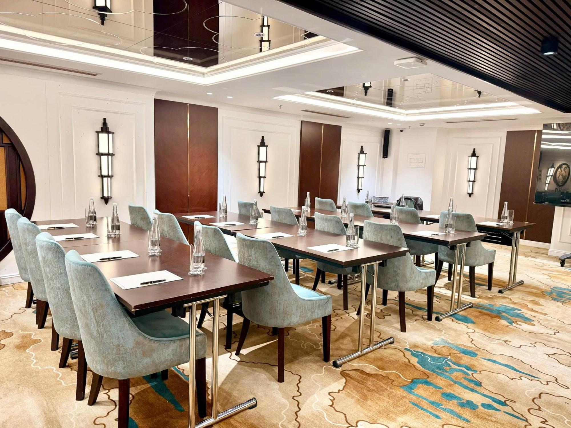 Rue De L'Amour Boutique Hotel Ha Noi 하노이 외부 사진