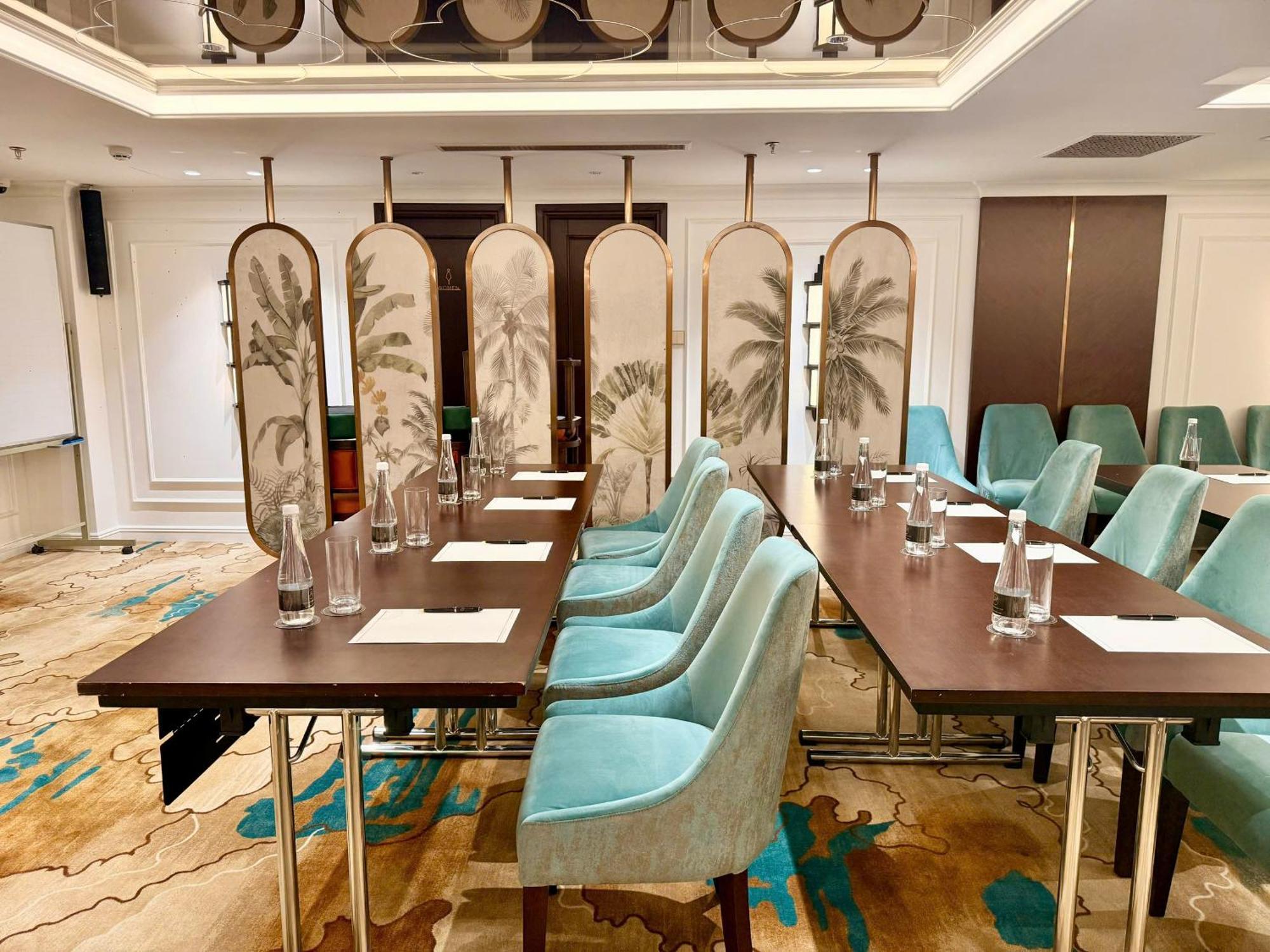 Rue De L'Amour Boutique Hotel Ha Noi 하노이 외부 사진