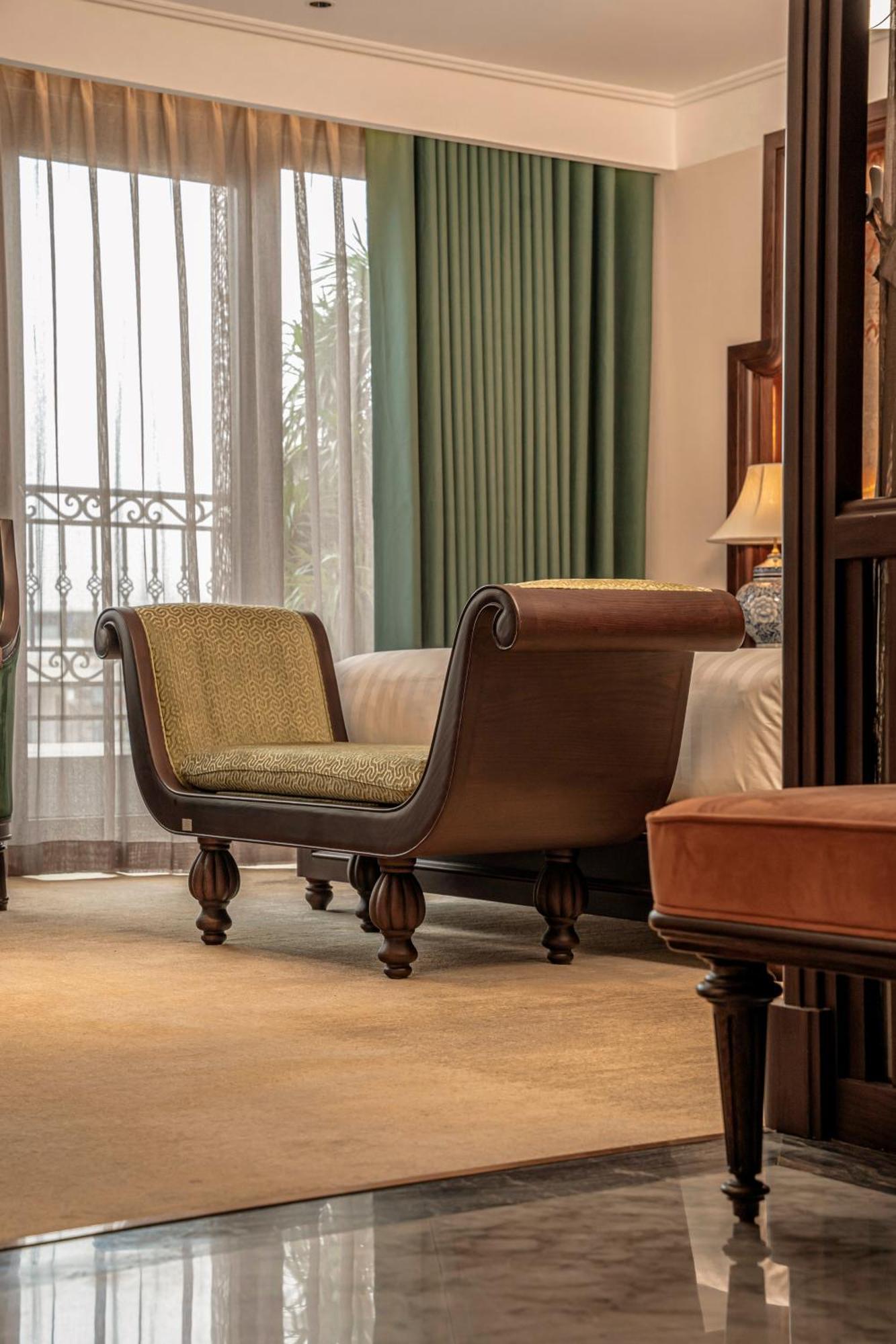 Rue De L'Amour Boutique Hotel Ha Noi 하노이 객실 사진